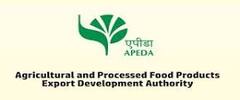 APEDA Certified Quality Dried Fruits & Vegetables from India
