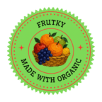 Frukty from India