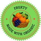 Frukty logo