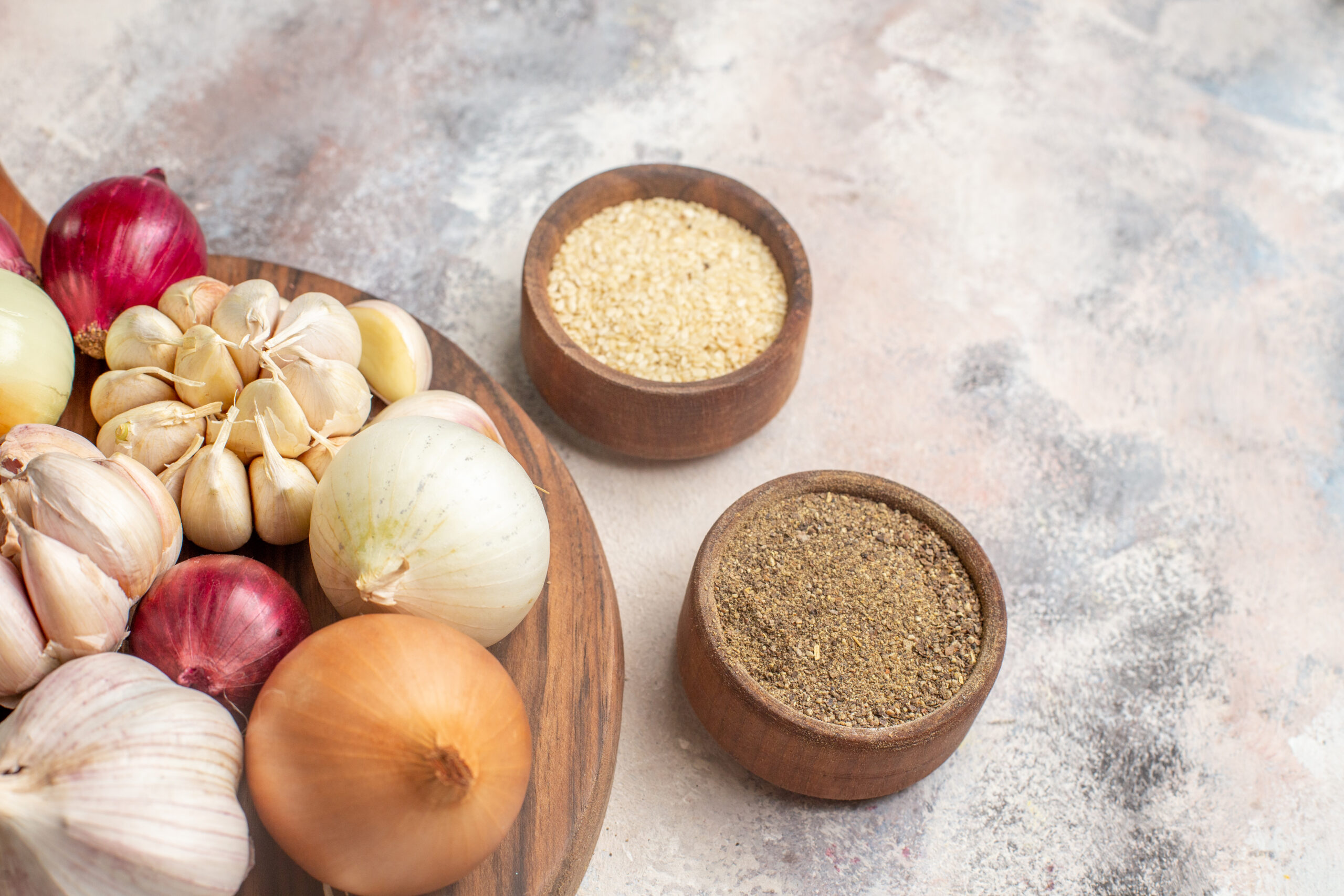Freeze Dried Organic Vegetables Powder Suppliers from India