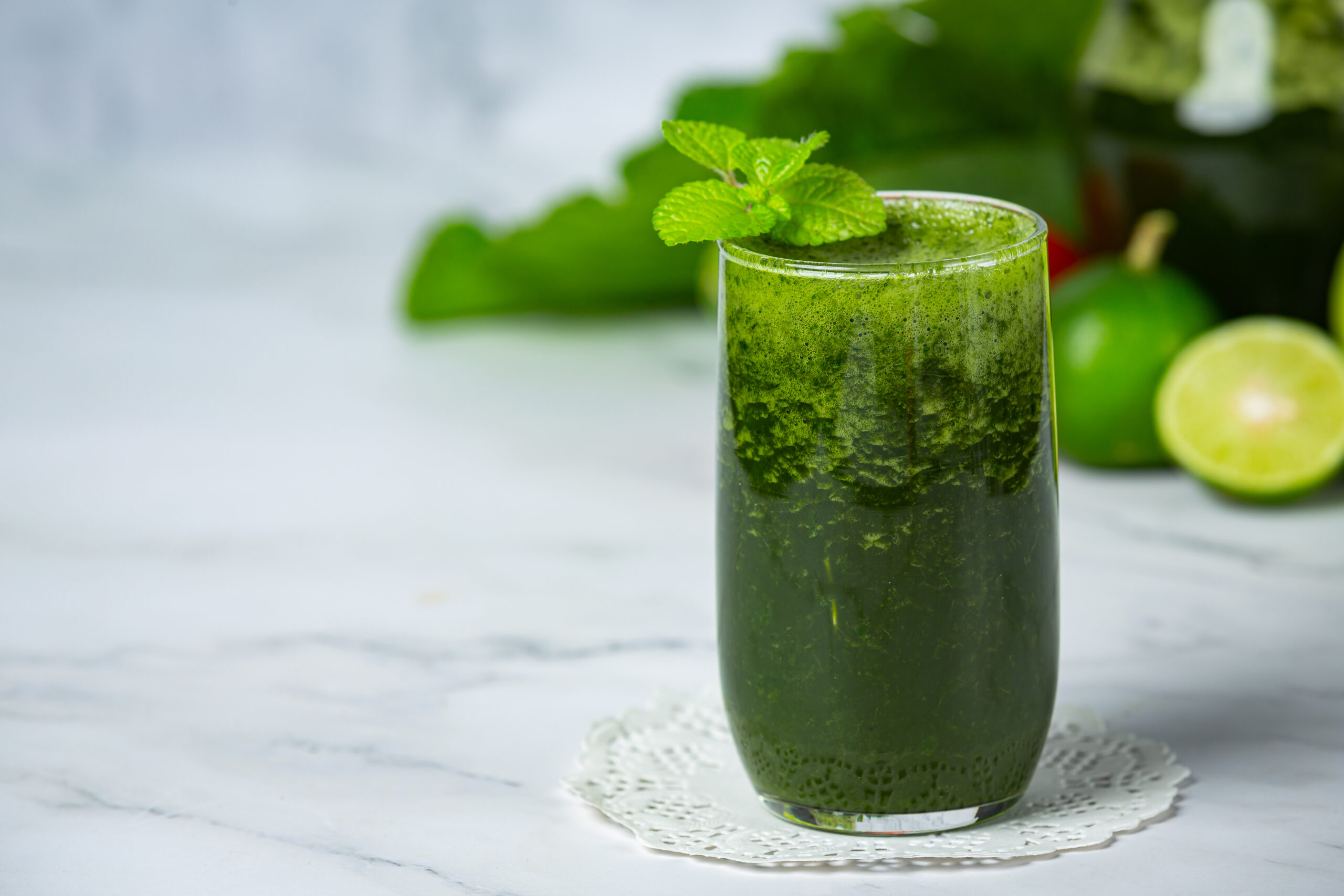 Moringya Juice Suppliers from India